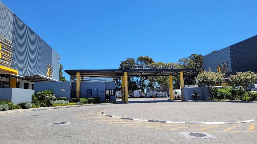 To Let Commercial Property for Rent in Airport Industria Western Cape